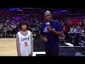 Gustavo Quiroz Instant Family Clippers Live Hit