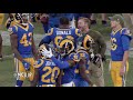 Sean McVay Mic'd Up vs. Seahawks “Get the Halle Berry!” | NFL Films