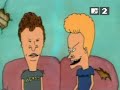 Beavis and Butt-Head - Do 'Metallica - For Whom The Bell Tolls'