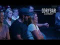 Highlights from my DryBar Comedy Special