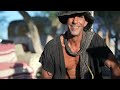 Self-Governing Off the Grid Squatters Paradise - Slab City's Story