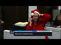 Antivax-mas Karen - ‘All I Want For Christmas’ 🚨 mega cringe ⚠️