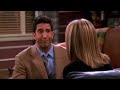 Learn Spanish with the TV Show Friends: Ross and Rachel