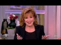 Ginni Thomas Concerned 2020 Election Was Stolen | The View