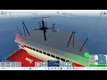 I played Shipping Lanes on ROBLOX. Youtube collaboration.