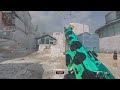 Call of Duty: Modern Warfare 3 - Multiplayer Gameplay (4K 60 FPS PS5)