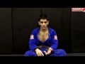 Queens MMA Tips for white and early blue belt BJJ Competition