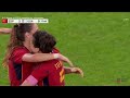 USA vs Spain | All Goals & Extended Highlights | October 11, 2022