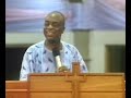 Never Struggle with MONEY Again: Follow Bishop David Oyedepo's Proven Principles!