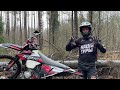 ✔️ K2R MOTORRIKA. ТЕСТ/ОБЗОР эндуро мотоцикла.