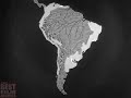 South America During World War 2 | Foreign Policy Association Documentary | 1944