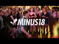 Minus18 Queer Formal   Melbourne