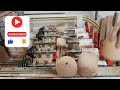 How is wood turning done in a furniture factory?
