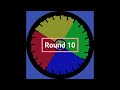 Wheel of Elimination 2 | Discord vs YouTubers Survival Race