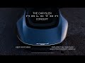 The Chrysler Halcyon Concept: Technology