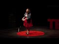 Pedagogy of the Decolonizing | Quetzala Carson | TEDxUAlberta
