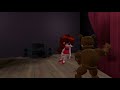 | gmod FNaF | Freddy meet Boyfriend | REMAKE