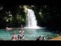 Taytay Falls, Majayjay Falls, Laguna, The Philippines, March 4 2024