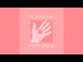 Playback - [OFFICIAL AUDIO] - Fortune 5
