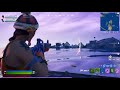 The fortnite season 3 experience