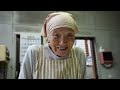 94-year-old Toshiko has been making exquisite Mitarashi dumplings with sincerity for 70 years!