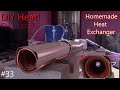 DIY Air Heaters! MY 33 DIY Air Heaters! (10 years of heaters!) - All Run Off-Grid! Survival Heaters