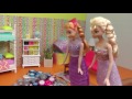 Glow in the Dark Spinners ! Elsa & Anna toddlers - Fidget Spinner
