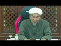 USTAZ MOKHTAR - KISAH PERJALANAN KEHIDUPAN NABI MUHAMMAD SWT