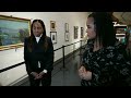 The couple behind one of the largest African-American art collections in the world