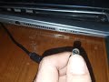 Dell laptop plugged in but not charging issue