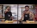 Chef Sanjyot Keer VS Yashraj Mukhate Cooking Challenge | bbnow presents Chef It Up S2EP3