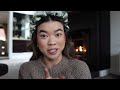 My Current Makeup Routine | Favorite & Most Worn Makeup, Winter Makeup Look - by CHLOE WEN