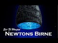 Newtons Birne | Sci-Fi Hörspiel