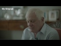 Last Governor of Hong Kong Chris patten on 20th Anniversary - Full interview