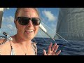 The DREAM! Sailing to TAHITI! [Ep. 159]