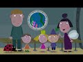 Ben and Holly's Little Kingdom | The Magical Farm | Cartoons For Kids