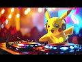 TECHNO MIX 2024 🎧 Rave Techno Remixes for Party, Gym, and Car Music