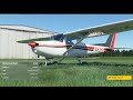 [002] Replacing Default Scenery - Microsoft Flight Simulator 2020 SDK Tutorials