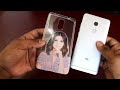 How to Print Your Favorite Photo on Phone Cover at Home Using Electric Iron - DIY Phone Cover Print