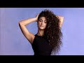 Tori Kelly - high water (Official Audio)