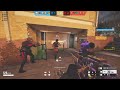 Operation New Blood MULTIPLAYER GAMEPLAY + *NEW* Recruits in Action - Rainbow Six Siege