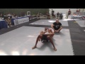 JC Match 1 No-gi