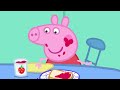 Eiscreme-Eisbecher | Peppa-Wutz Volle Episoden