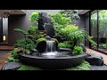 Bringing Japan Tranquility Home: Japanese-Style Indoor Garden Design Tips & Ideas