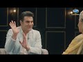 Waheeda Rehman - The Invincibles with Arbaaz Khan | Episode 6 | Unseen Version |Presented by Venky's