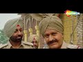 Punjabi Movie Guggu Gill Best Dialogue Scene | ਜੀਜੇ ਨੂੰ ਨਹੀਂ ਮਿਲਣਾ | New Punjabi Movie 2024 | Clips