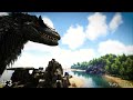 Top 10 TAMES You NEED for ARK: The Island (Community Voted)