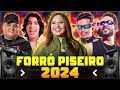 PISEIRO FORRÓ 2024 - MARI FERNANDEZ, NATTAN, FELIPE AMORIM, HENRY FREITAS, TARCISIO DO ACORDEON