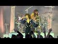 Greta Van Fleet,  My Way, Soon (Live) at The Greek Theater on 10/26/21