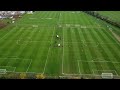 Arsenal & Watford’s Football Training Centre in Shenley with Players Training